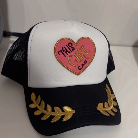 Trucker Hat - Picture 5 of 6